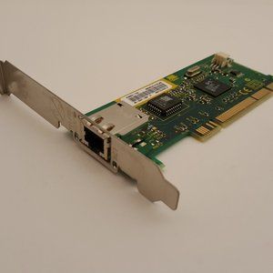 3COM 3C905CX - TXM Fast Etherlink XL PCI 10/100 Mbps Ethernet Adapter NIC